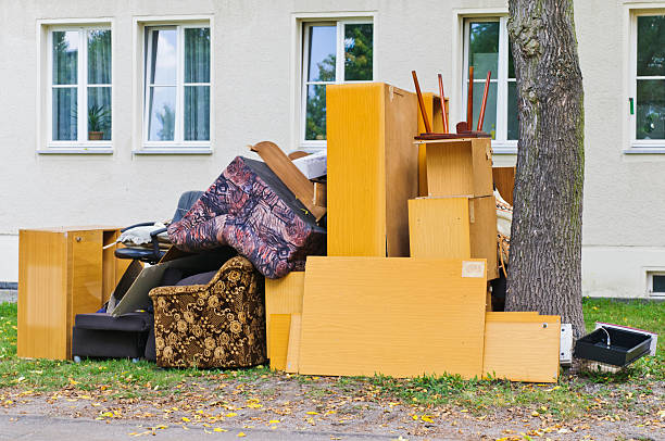 Best Residential Junk Removal  in Buna, TX